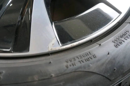 Original Mercedes E Klasse W213 S213 18 Zoll Alufelgen Winterräder Winterreifen