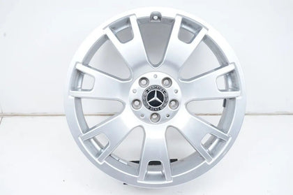 1 x Mercedes GLK-Class X204 Alloy Wheel 19 Inch A2044015202 7.5J