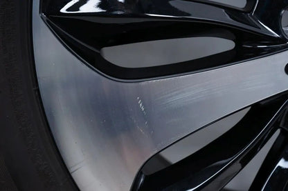 Mercedes GLA GLB X247 H247 Winterreifen Winterräder 19 Zoll