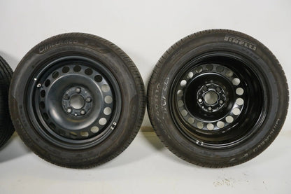 Mercedes AB Class W177 W247 Summer Wheels 205 60 16 inch