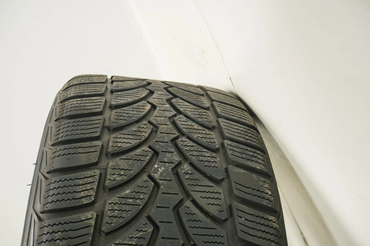 Mercedes C Klasse W205 Winterreifen Winterräder 225 50 17 Zoll Detailansicht 11