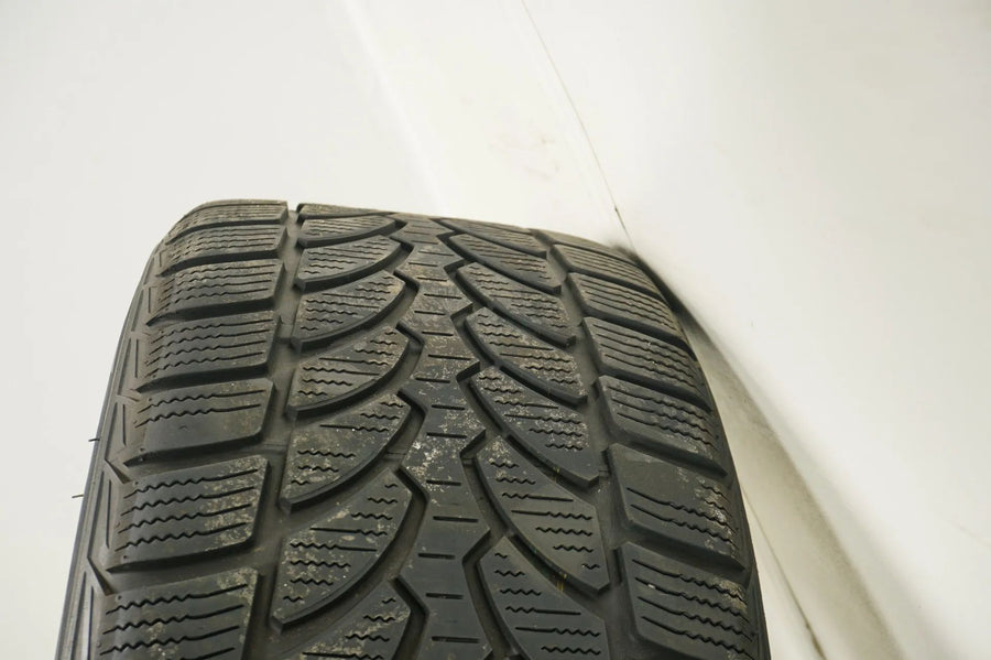 Mercedes C Klasse W205 Winterreifen Winterräder 225 50 17 Zoll