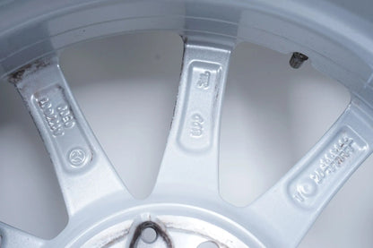 Mercedes Classe A B W177 B247 Roues complètes hiver Pneus hiver 17 pouces