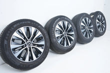 Mercedes AB Class W177 B247 Winter Tires Winter Wheels 16 inch