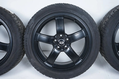 Opel Astra K Winter Wheels Winter Tires 225 45 17 Inch 5x105