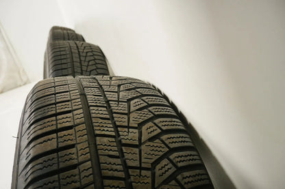 Mercedes AB Class W177 W247 Winter Wheels Winter Tires 16 Inch