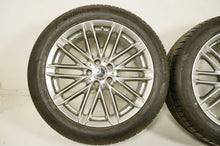 Mercedes S-Class W223 summer tires, summer wheels, 19 inch