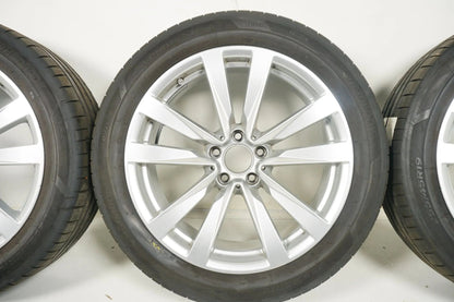 Mercedes S Klasse W223 Sommerreifen Sommerräder 19 Zoll
