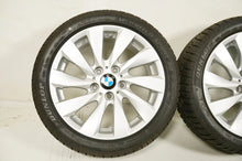 BMW 1 Series F20 F21 F22 F23 Winter Tires Winter Wheels 225 45 17 Inch
