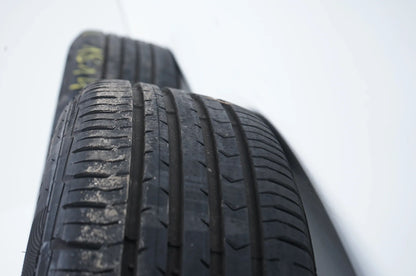 Ford Transit Tourneo Connect Summer Wheels Summer Tires 205 60 16 inch KT10-1007-A