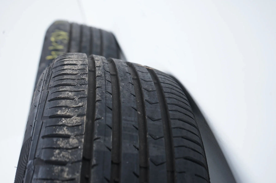 Ford Transit Tourneo Connect Summer Wheels Summer Tires 205 60 16 inch KT10-1007-A