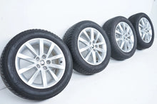 Skoda Scala winterbanden winterwielen 205 55 16 inch 5x100