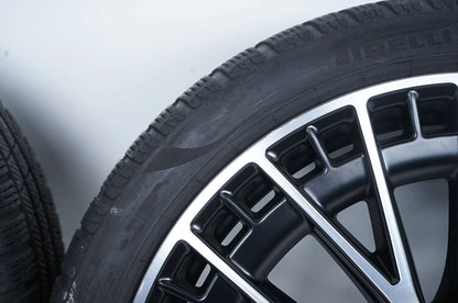 Jantes hiver 21 pouces pour Mercedes EQE43, EQE53, AMG W295 et V295