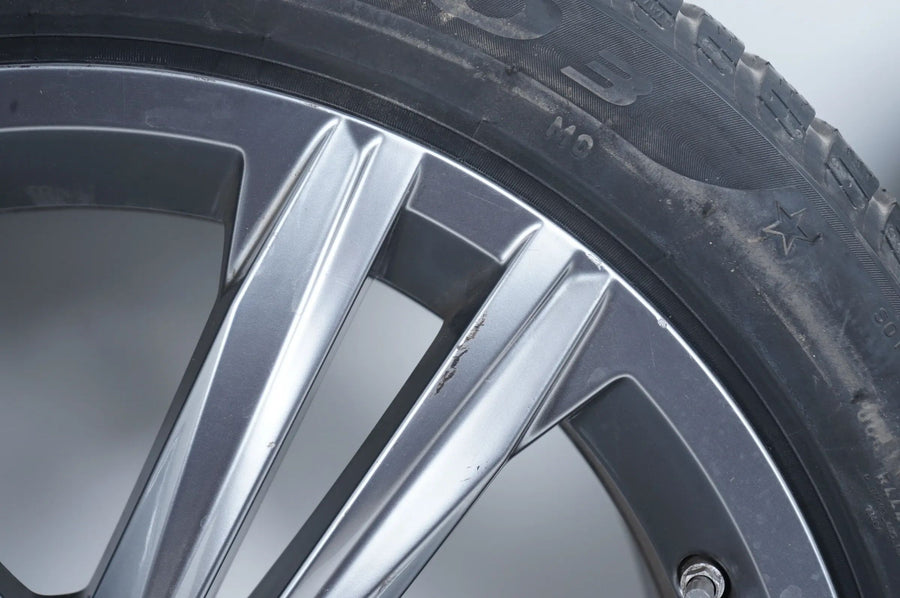 VW Volkswagen Passat Alltrack 3G Winter Wheels Winter Tires 18 Inch 3G0601025N