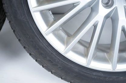 Audi TT TTS 8S Winter Tires Winter Wheels 245 40 18 Inch 8S0601025D
