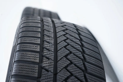 Pneumatici invernali e ruote invernali Mercedes Classe C W205 AMG 18 pollici