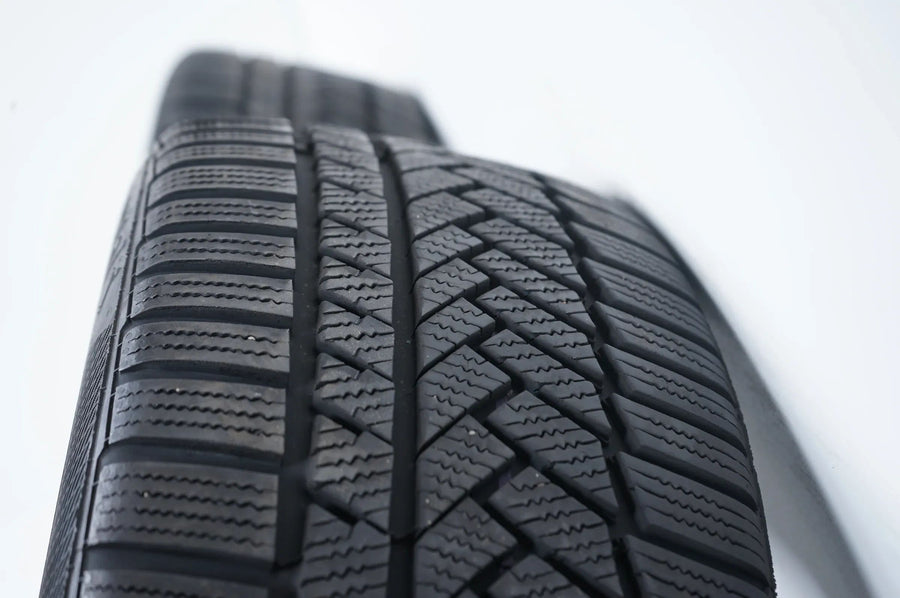 Pneumatici invernali e ruote invernali Mercedes Classe C W205 AMG 18 pollici