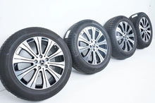 Roues et pneus d'hiver 18 pouces pour Mercedes EQA EQB H243 X243