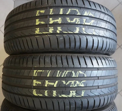 2 X 225 50 R18 99W pneumatici estivi Pirelli Cinturato P7 * 6 mm 2022