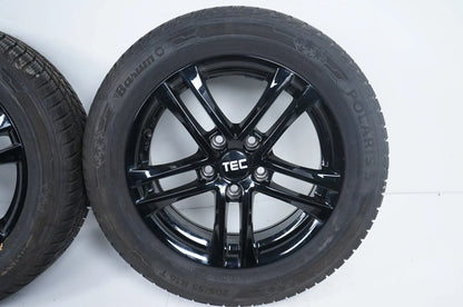 Hyundai Kia Mazda ruote invernali pneumatici invernali 205 55 16 pollici 8 mm