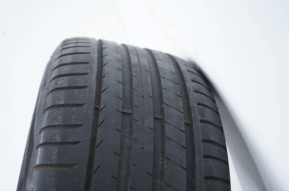 Audi A3 S3 8Y Summer Wheels Summer Tires 225 40 18 Inch 8Y0601025N