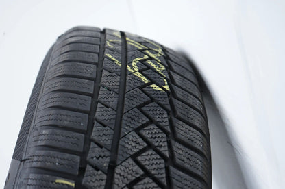 Audi Q3 83A F3 Pneus hiver Roues hiver 215 65 17 pouces 83A601025AL