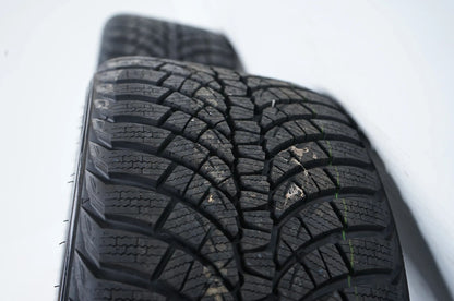 Mercedes Classe C W204 Roues d'hiver Pneus d'hiver 235 40 18 pouces 8m