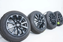 Audi VW Seat Skoda Roues d'hiver Pneus hiver 205 55 16 pouces 8mm