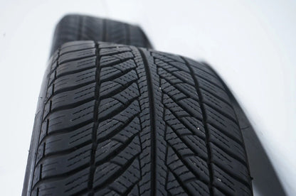 Mercedes E Klasse W213 Winterreifen Winterräder 245 45 18 Zoll