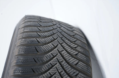 Hyundai Tucson Kia Sportage Winter Tires 215 65 16 Inch 5x114