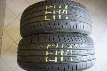 2 X 225 55 R18 102Y Pneus été Nexen NFera Sport * MO 6,5mm 2023