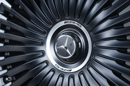 Mercedes EQE43 EQE53 AMG V295 W295 Roues complètes été Pneus été 21 pouces