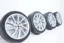 Audi A3 Seat VW Škoda letní kola letní pneumatiky 225 40 18 palců