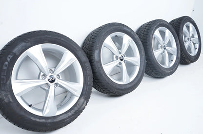 Audi Q5 SQ5 FY 8OA Pneus hiver Roues hiver 235 55 19 pouces 7mm