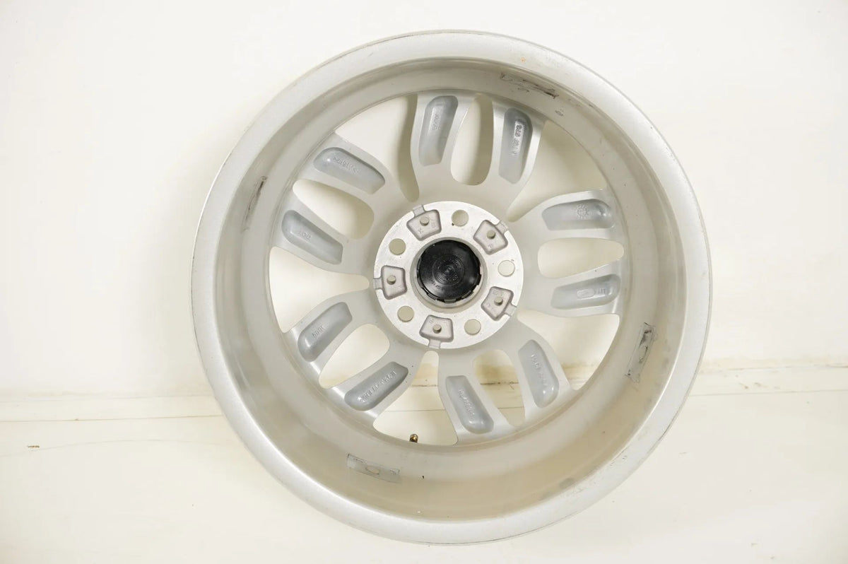 1 x Originele BMW X3 X4 F25 F26 lichtmetalen velg 17 inch 305 6787576 Detailweergave 7