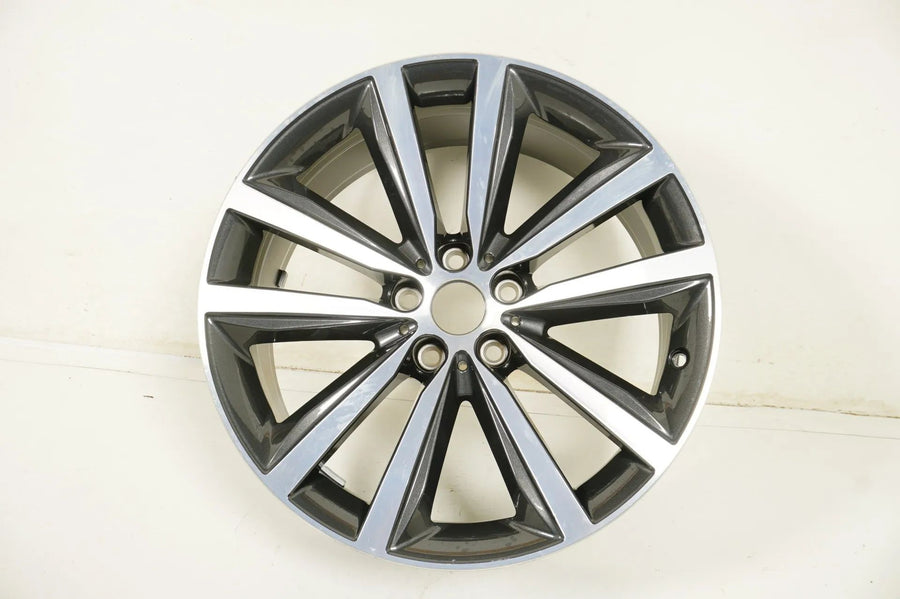 1 x BMW 8-serie G14 G15 G16 lichtmetalen velg 19 inch 690 6884203 9J