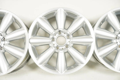 MINI Countryman Paceman R60 R61 lichtmetalen velgen 18 inch 9803724 R126