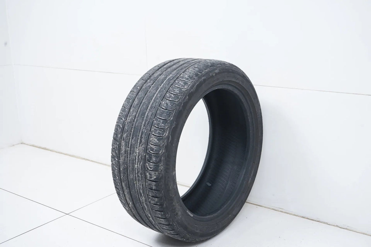 1x pneu été Bridgestone 225 45 17 pouces env. 4 mm DOT17 Detailansicht 3