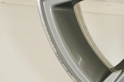 1 x cerchio in lega Mercedes Classe C W204 da 17 pollici A2044017002 8,5J