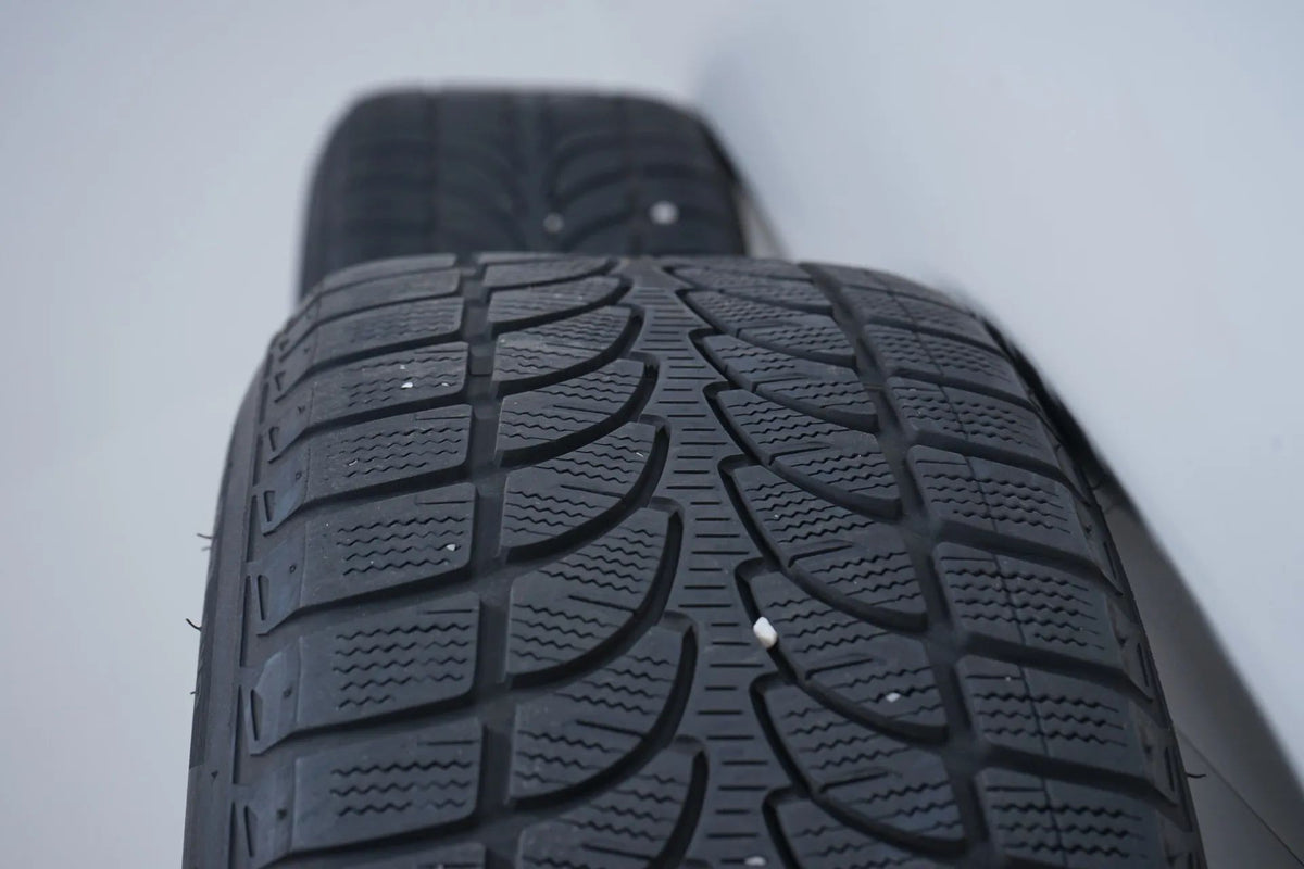 Mercedes GLC W253 X253 winter tires/wheels 235/60 R18 inch Detail view 11