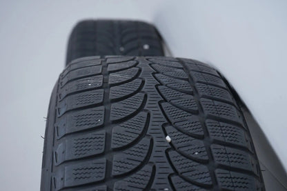 Mercedes GLC W253 X253 winter tires/wheels 235/60 R18 inch