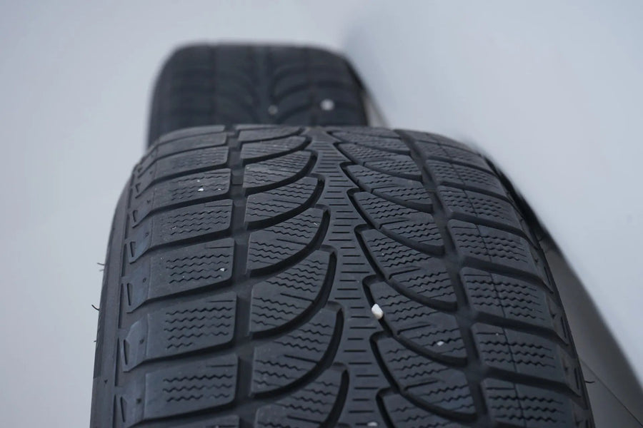 Mercedes GLC W253 X253 winter tires/wheels 235/60 R18 inch