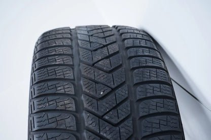 Mercedes E-Class S213 All Terrain Winter Wheels 245/45/19 inch