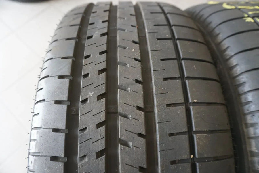 Jantes alliage d'origine Mercedes Classe S W223 V223 19 pouces pneus été 7mm