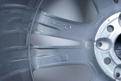 Mercedes S Klasse W222 Sommerreifen Sommerräder 19 Zoll 7mm