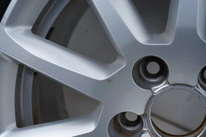 Audi A4 8K summer tires, summer wheels 225/55 R16 inch 8K0601025AT