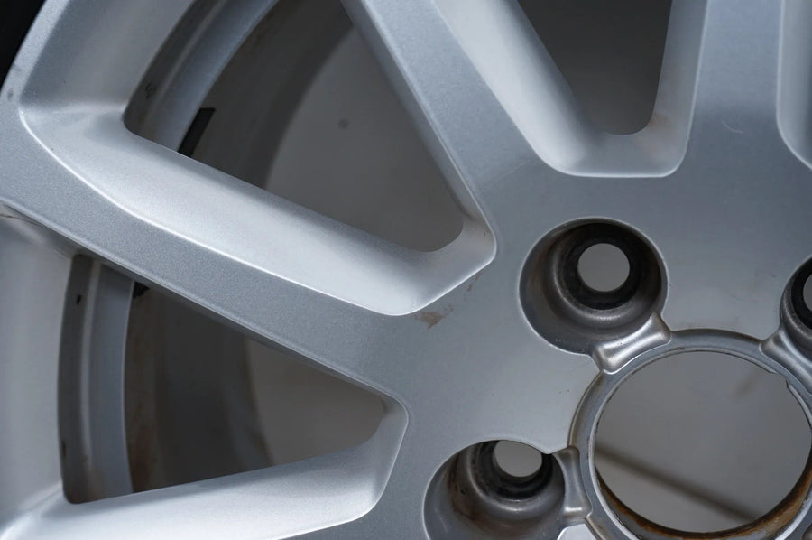 Audi A4 8K summer tires, summer wheels 225/55 R16 inch 8K0601025AT