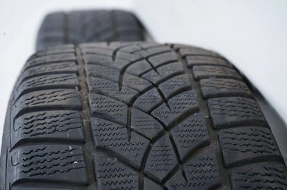 Audi A8 4N winter tires/wheels 235/55 R18 inch 4N060125A