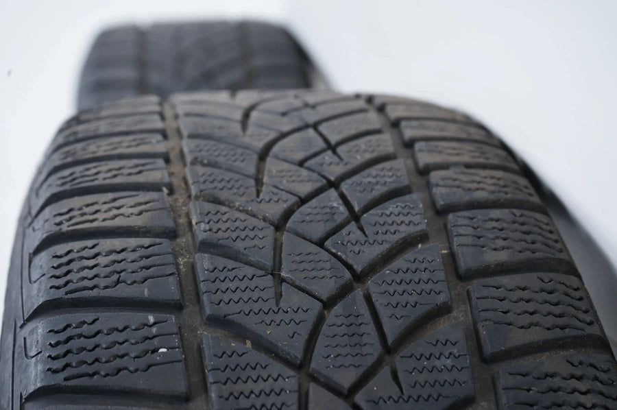 Audi A8 4N winter tires/wheels 235/55 R18 inch 4N060125A