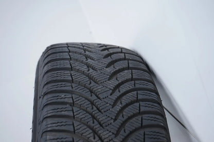 Mercedes GLA W156 X156 winter tires/wheels 215/60/17 inch